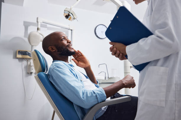 Best Emergency Orthodontic Repairs in Sapulpa, OK