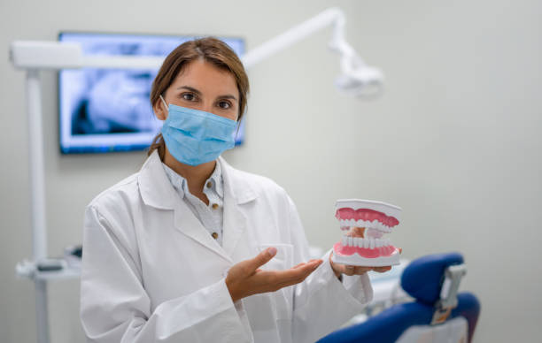 Best Emergency Broken Tooth Repair in Sapulpa, OK