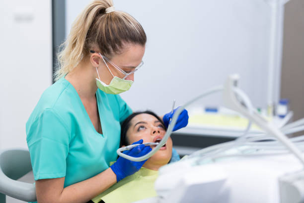 Best Same-Day Emergency Dentist in Sapulpa, OK