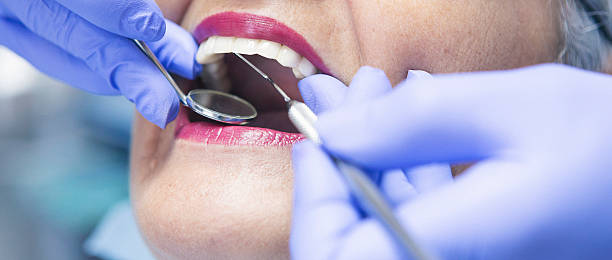 Best Emergency Tooth Extraction in Sapulpa, OK